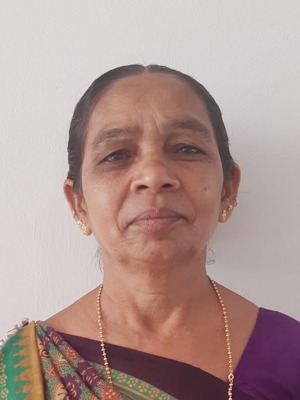 Meena Dhankecha